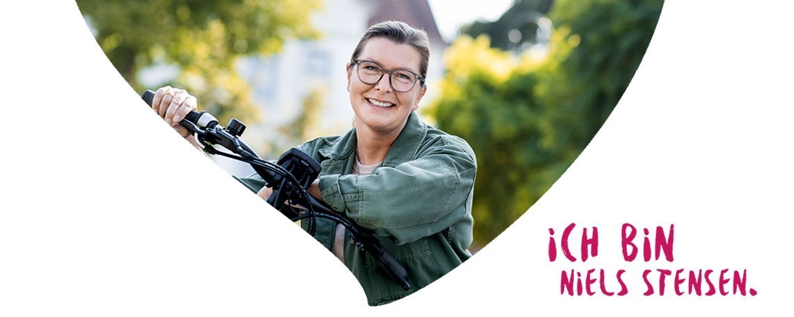 Leitung (m/w/d) für die Sterilisationsabteilung, 1. Bild