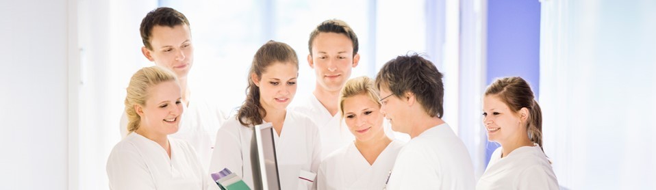 Ausbildung zum/r Pflegefachmann/-frau (m/w/d) in Teilzeit, 2. Bild