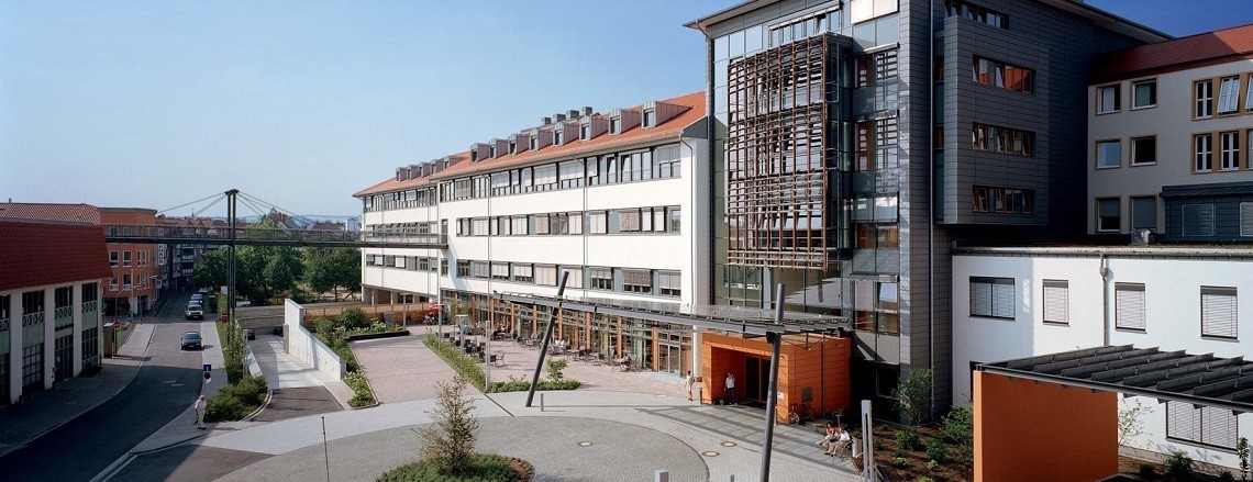 Medizinische/r Technologe/in für Radiologie (m/w/d) (MTR) oder MFA mit Röntgenschein, 1. Bild