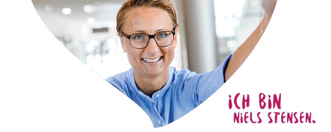 OBERARZT oder FACHARZT (m/w/d) für die Klinik für Anästhesie und Intensivmedizin, 2. Bild