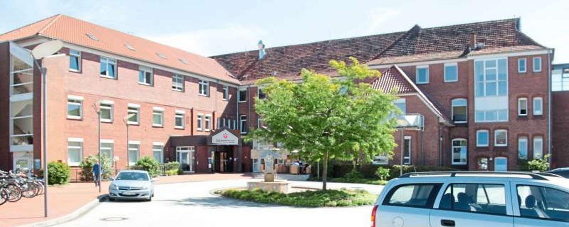 Medizinische/r Technolog/in für Radiologie (m/w/d) (MTR) (m/w/d), 1. Bild