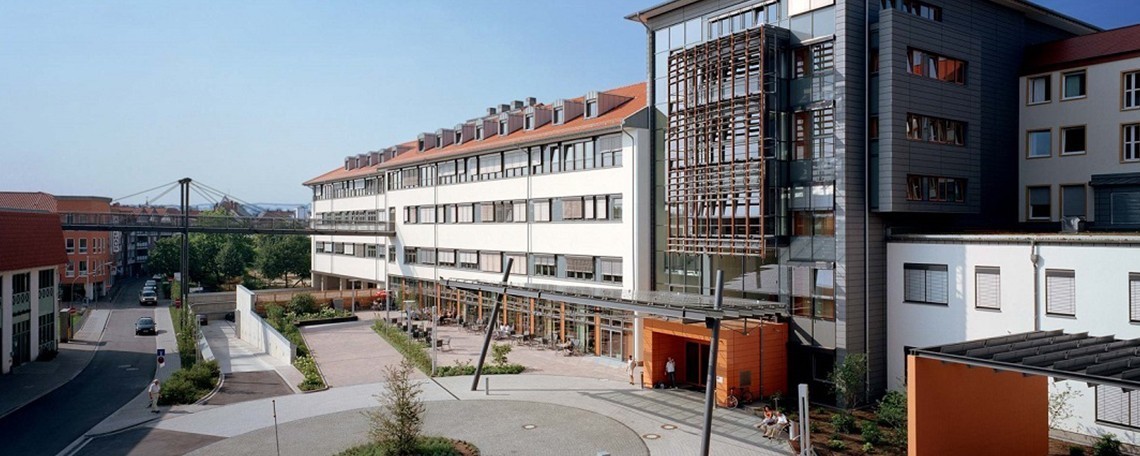 Medizinische/r Fachangestellte/r (m/w/d) für die Klinik für Unfall-, Hand- und Wiederherstellungschirurgie, 1. Bild