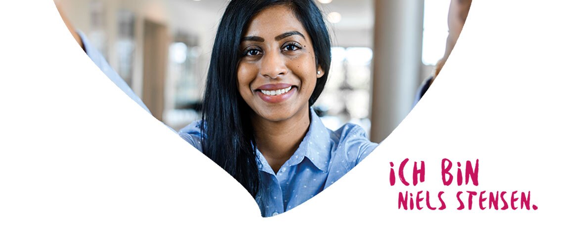 Pflegeassistent/in im Service (m/w/d) für den stationären Bereich, 1. Bild