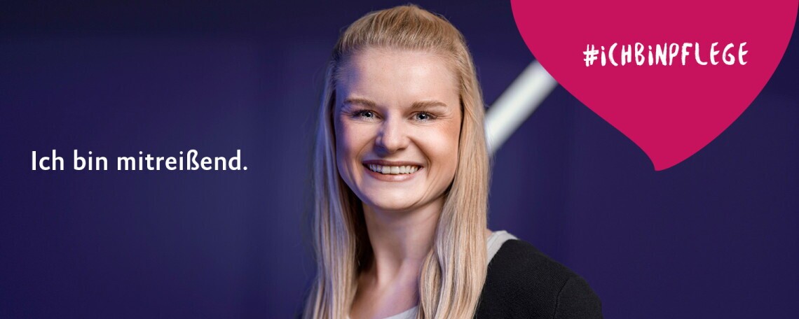 Pflegefachkraft (m/w/d) oder Hebamme (m/w/d) für die geburtshilflichen und gynäkologischen Stationen, 1. Bild