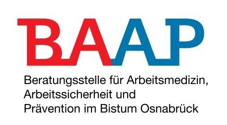 Fachärztin/Facharzt für Arbeitsmedizin oder Ärztin/Arzt mit der Zusatzbezeichnung Betriebsmedizin (in Voll- oder Teilzeit), 1. Bild