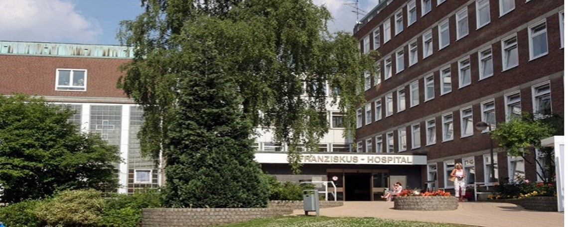 Pflegefachkraft (m/w/d) in der Pneumologie, 2. Bild