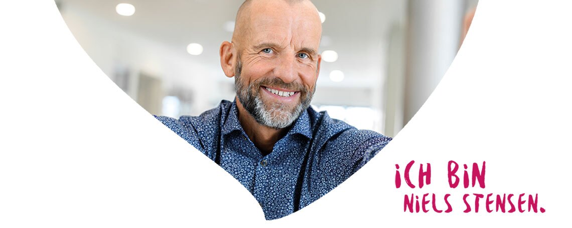 Oberarzt/Oberärztin (m/w/d) Klinik für Neurologie, 2. Bild