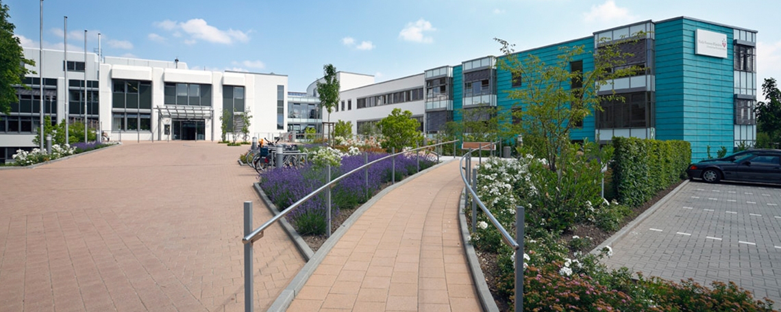 Praktikum in der OP-Pflege, 2. Bild