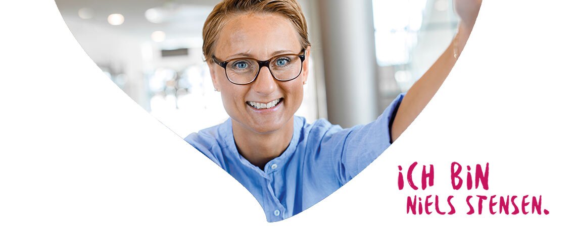 Apotheker/in (m/w/d) Stellvertretende Leitung der Krankenhausapotheke / Leitung Bereich Arzneimittelausgabe, 2. Bild