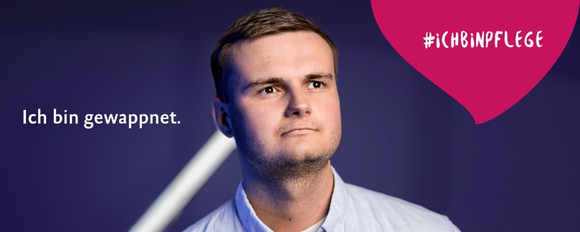 Stationsleitung (m/w/d) für den Fachbereich Innere Medizin, 1. Bild