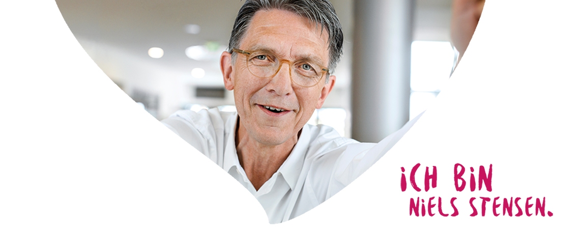 Assistenzärztin / Assistenzarzt (m/w/d) für Radiologie, 2. Bild