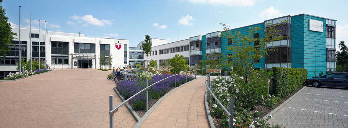 Pflegefachkraft (m/w/d)  für eine Station der Fachrichtung Chirurgie und eine Station der Fachrichtung Innere Medizin, 3. Bild