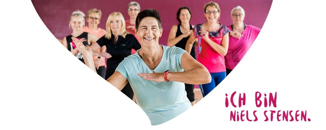 Initiativbewerbung Gesundheits- und Krankenpfleger/in (m/w/d), 1. Bild